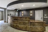 Residence Inn By Marriott Mt.Laurel Mount Laurel Eksteriør billede