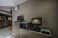 Residence Inn By Marriott Mt.Laurel Mount Laurel Eksteriør billede
