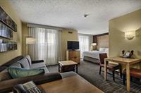 Residence Inn By Marriott Mt.Laurel Mount Laurel Eksteriør billede