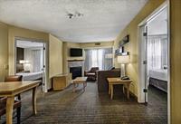 Residence Inn By Marriott Mt.Laurel Mount Laurel Eksteriør billede