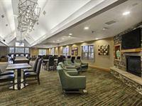 Residence Inn By Marriott Mt.Laurel Mount Laurel Eksteriør billede