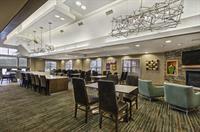 Residence Inn By Marriott Mt.Laurel Mount Laurel Eksteriør billede
