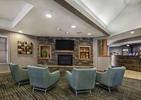 Residence Inn By Marriott Mt.Laurel Mount Laurel Eksteriør billede
